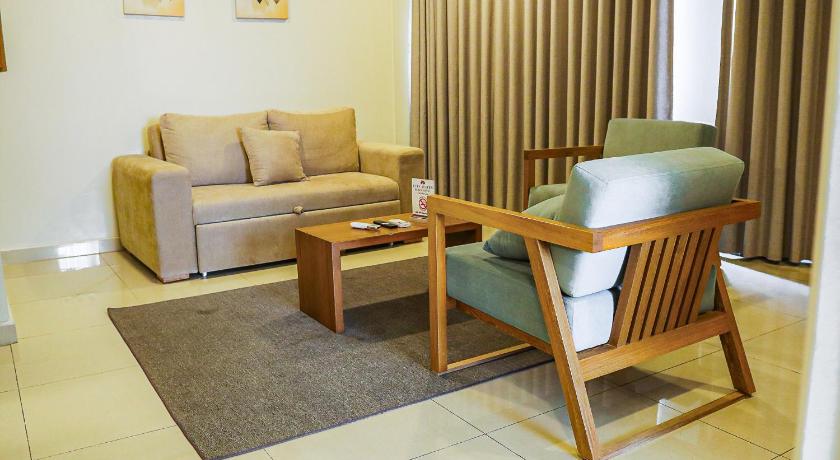 Image of Pietermaai Grand Suite with Kitchenette 15