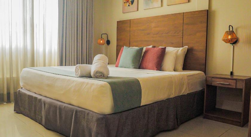 Image of Pietermaai Grand Suite with Kitchenette 9