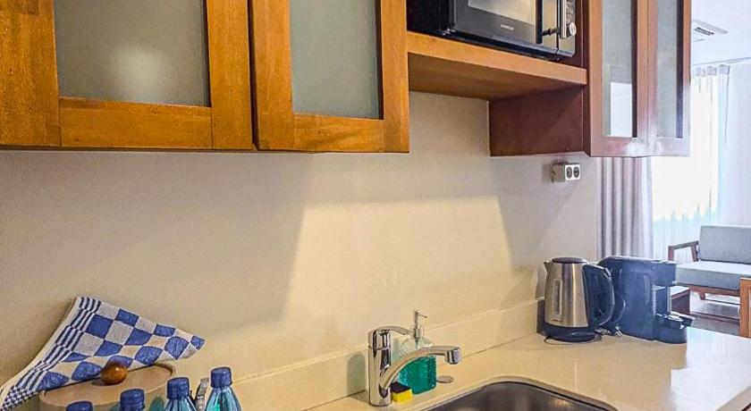 Image of Pietermaai Grand Suite with Kitchenette 1