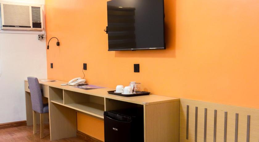 YMCA Makati – Makati, NY