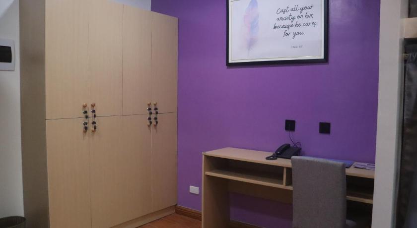 YMCA Makati – Makati, NY