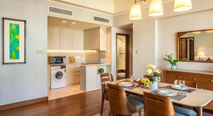 Image of 2 Bedroom Premier Apartment 10