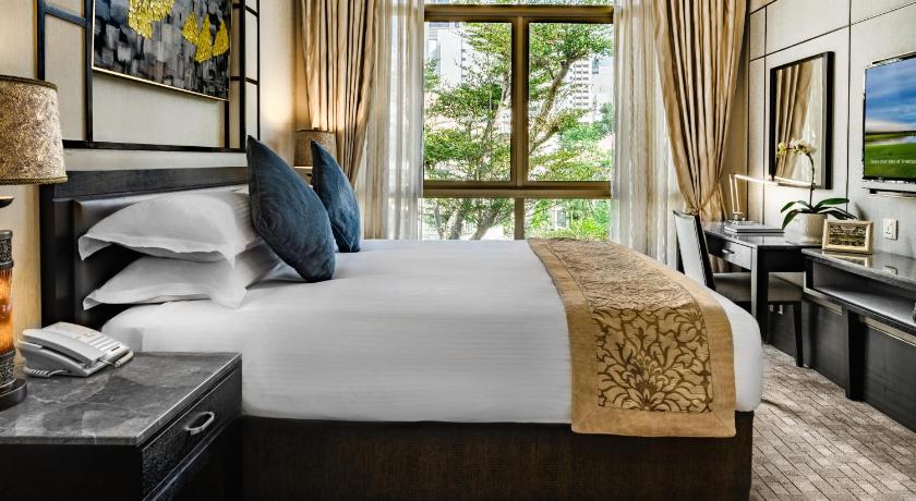 Image of 3-Bedroom Superior Suite 0