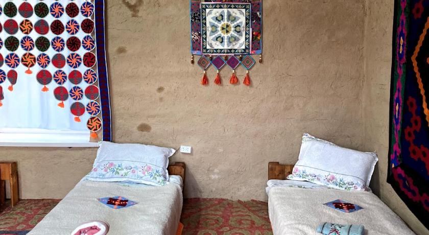 JAPAR guest house