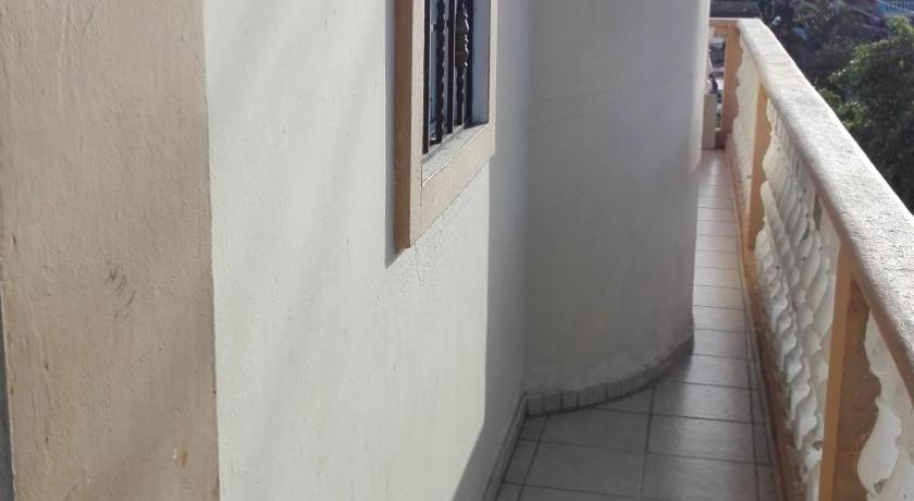 Apartamento Acuario Nacional photo