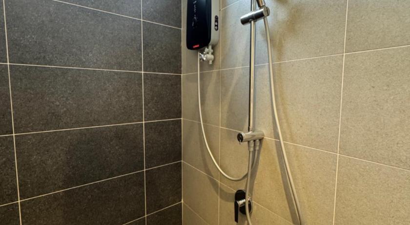 Image of Family Room with Bathroom 1