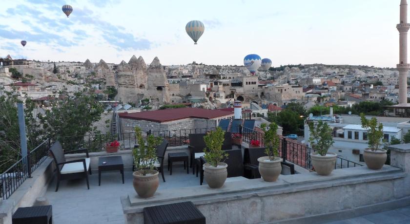 Diamond of Cappadocia Hotel