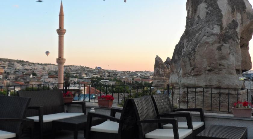 Diamond of Cappadocia Hotel