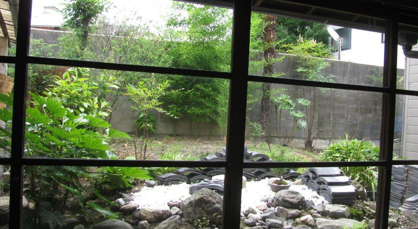 京都 Casting Factory Y 2つ星 宿泊施設 プール