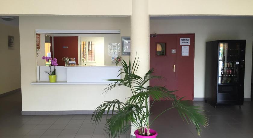 Resid'Artel Cadarache - ITER