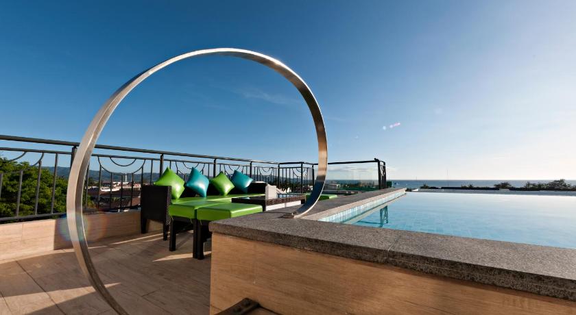 Boracay Lime Hotel Boracay 3-Star Hotel room