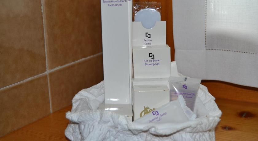 Hotel da Beppe Sello photo