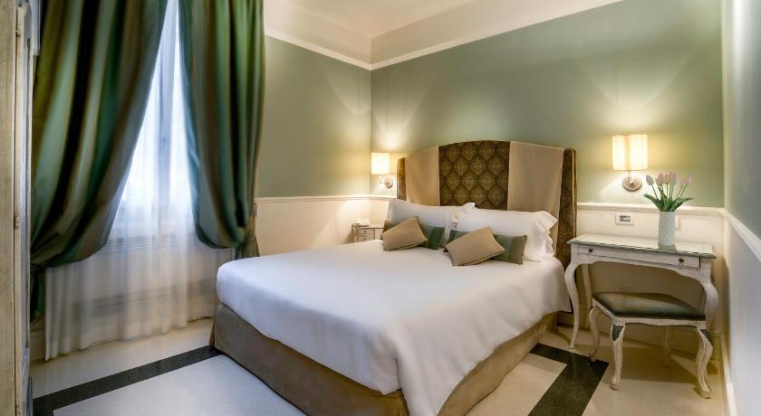 Image of Double Classic Room 1