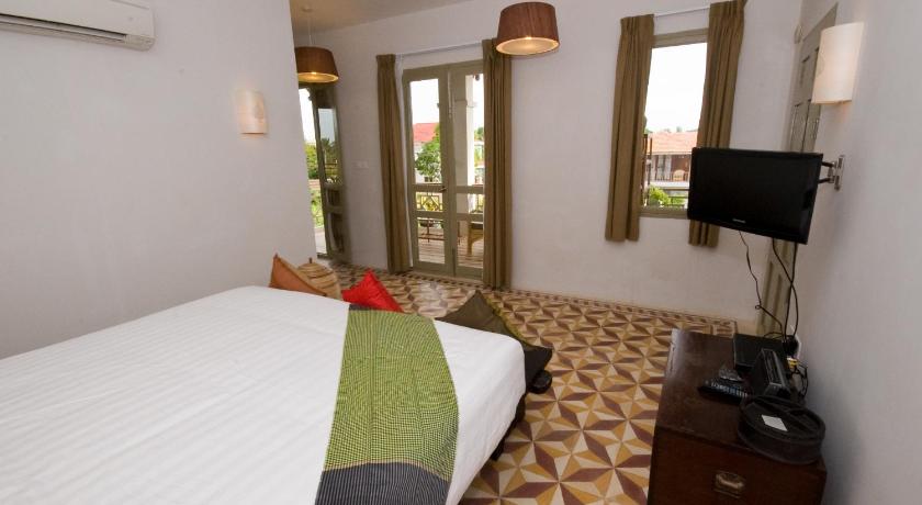 Foto Suite - Tempat Tidur King (Suite King Bed) 3