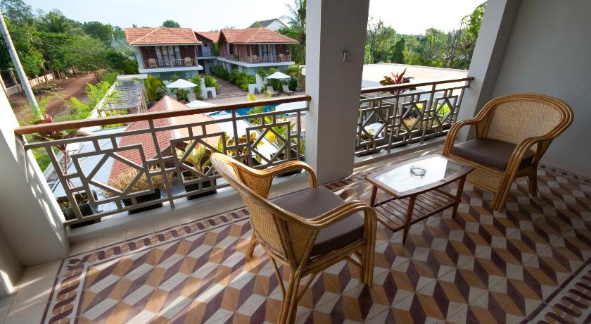 Foto Suite - Tempat Tidur King (Suite King Bed) 1