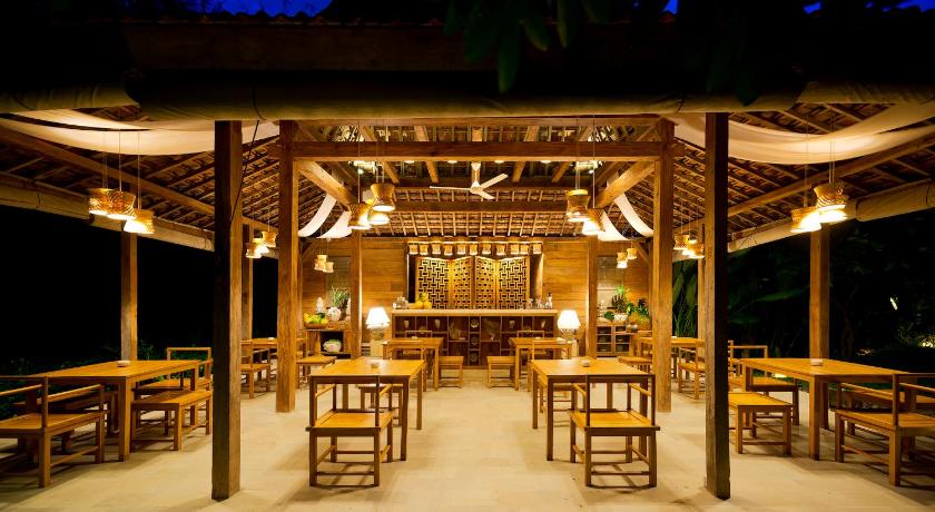 バリ Kalapa Boutique Resort & Yoga 4つ星 ホテル プール