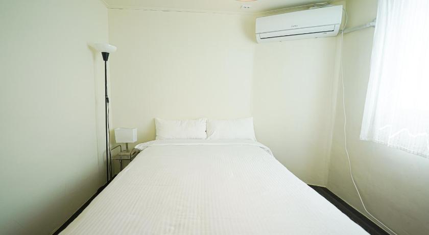 プサン 광안해변家 #Gwangan Beach House 3つ星 ゲストハウス ロビー