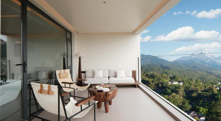 Jijian Xiangwang Yinshe Resort Resort hotels - image 2