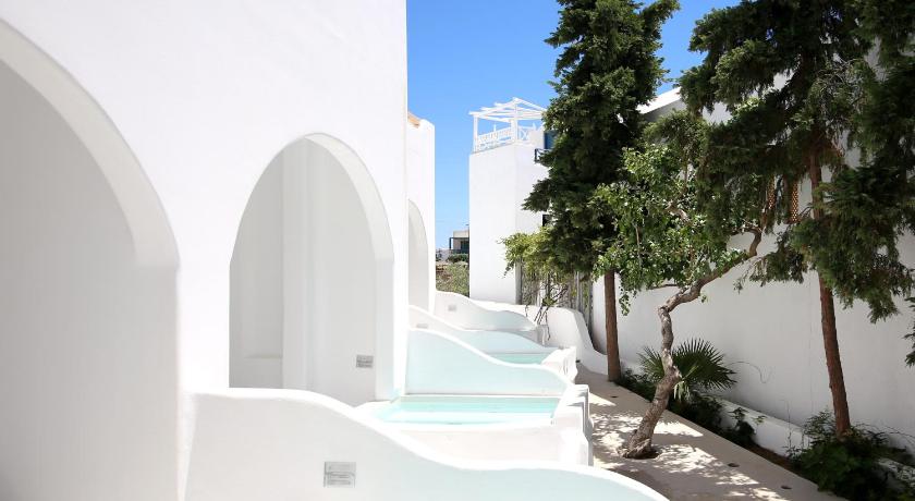 Cavo Bianco Boutique Hotel & Spa