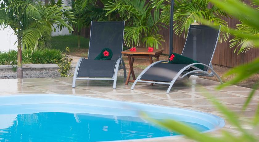 Image of Apartment with Sea View 11