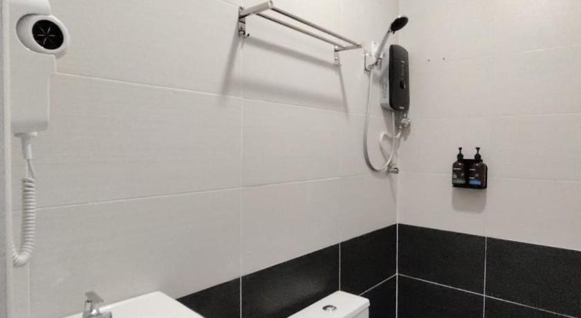 Havona Hotel @ Plentong - Self Check-In – Johor Bahru