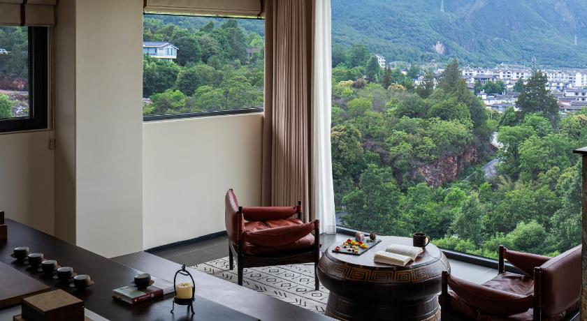 Jijian Xiangwang Yinshe Resort Resort hotels - image 38
