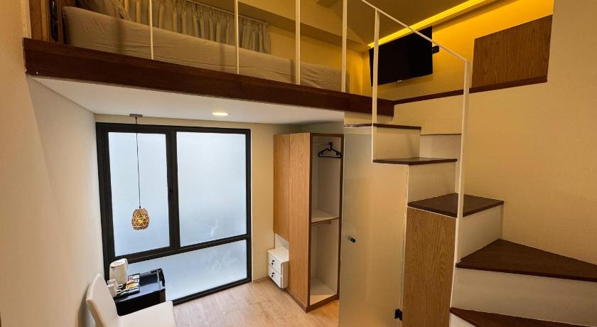 Sienna Living Kebon Sirih