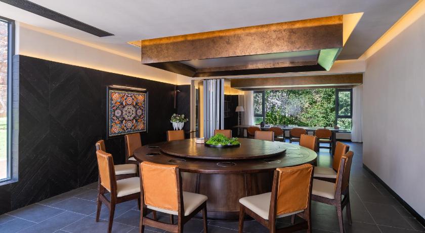 Jijian Xiangwang Yinshe Resort Resort hotels - image 7