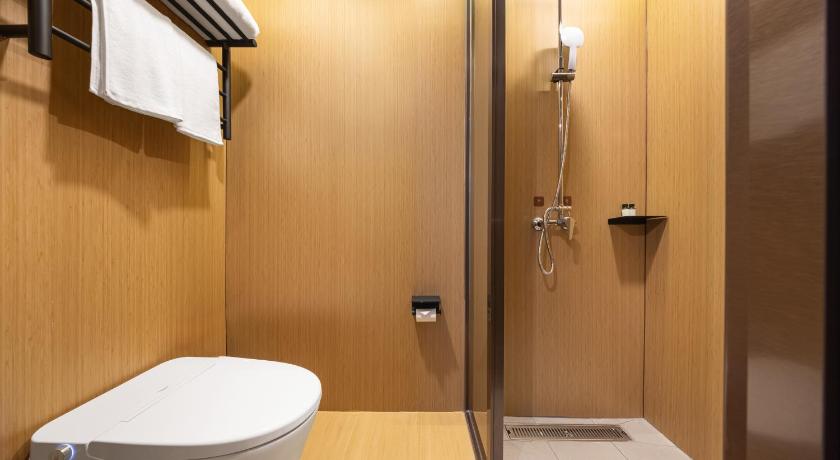 北京 Baiman Hotel Beijing International Exhibition Center Sanyuanqiao Branch 酒店 外观