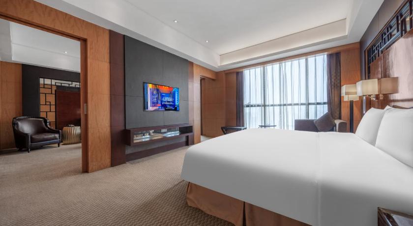 Zdjęcie: Apartament Executive (Executive Suite) 1