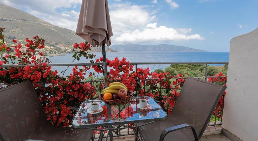 Image of Studio with Sea View 5