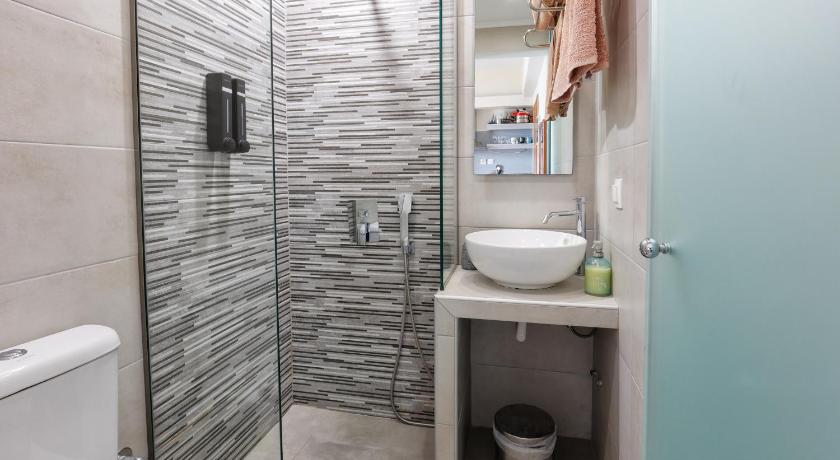 Image of Deluxe Studio with Sea View 14