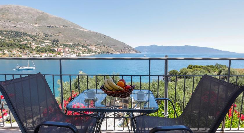 Image of Deluxe Studio with Sea View 11