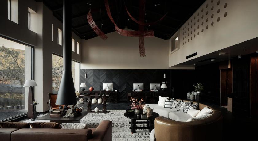 Jijian Xiangwang Yinshe Resort Resort hotels - image 14
