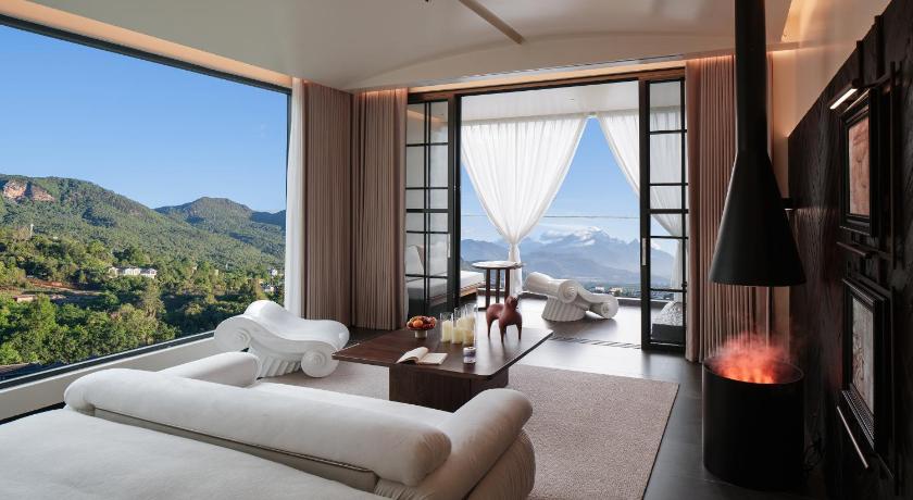 Jijian Xiangwang Yinshe Resort Resort hotels - image 11