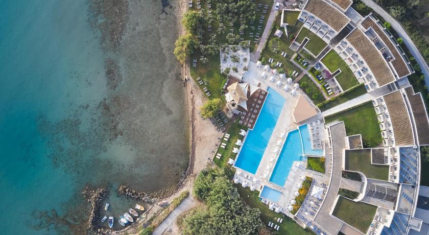Atlantica Eleon Grand Resort