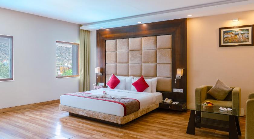 Spectrum Resort & Spa - image 13