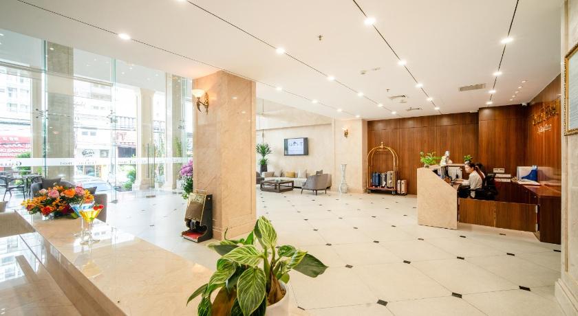 Galliot Hotel Nha Trang - image 19