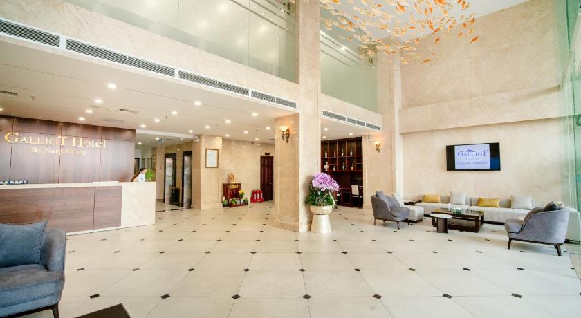 Galliot Hotel Nha Trang - image 5