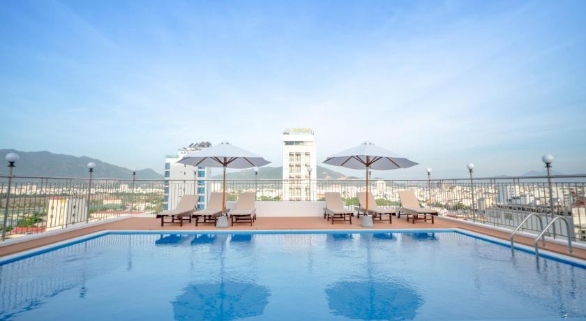 Galliot Hotel Nha Trang - image 12