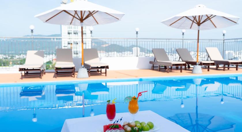 Galliot Hotel Nha Trang - image 20