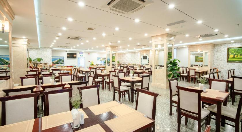 Galliot Hotel Nha Trang - image 41