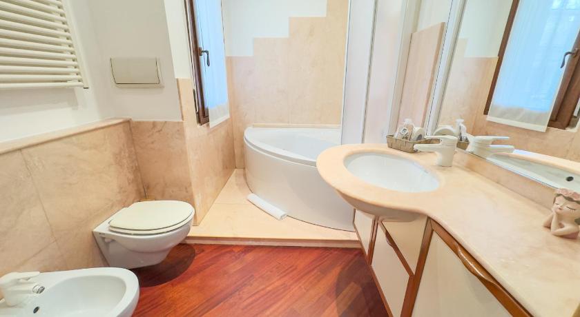 Sottomarina House 20 by Ca-Sa Check 3-Star Single Room room