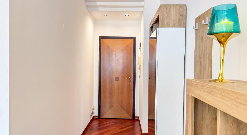 Sottomarina House 20 by Ca-Sa Check 3-Star Single Room lobby