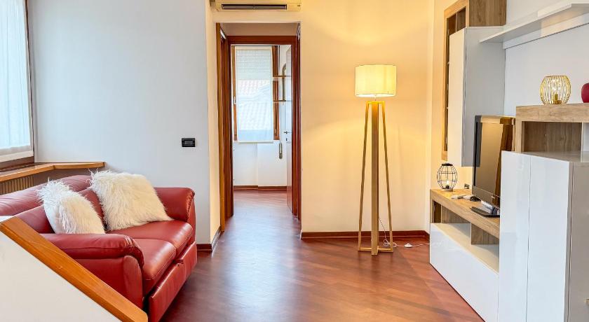 Sottomarina House 20 by Ca-Sa Check 3-Star Single Room pool