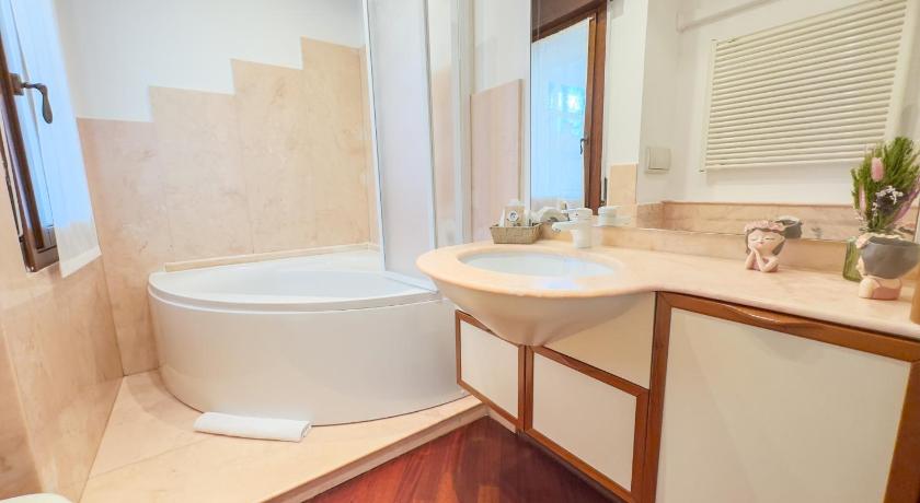 Sottomarina House 20 by Ca-Sa Check 3-Star Single Room view