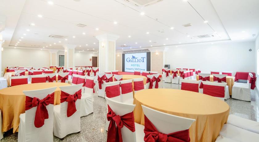 Galliot Hotel Nha Trang - image 46
