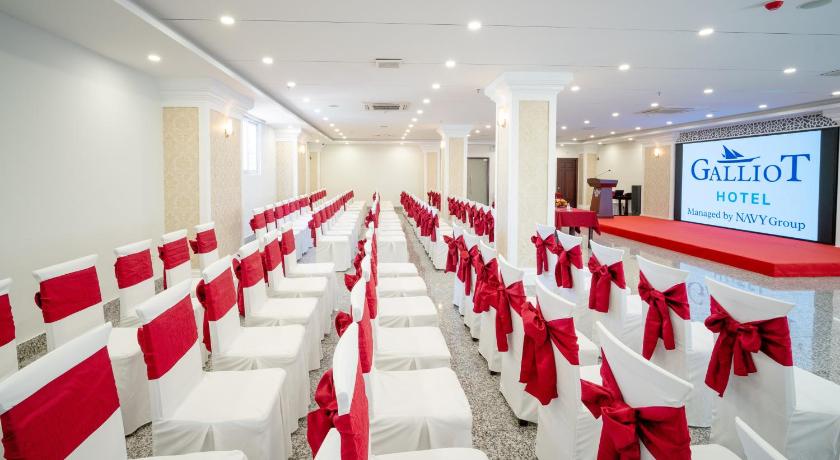 Galliot Hotel Nha Trang - image 31