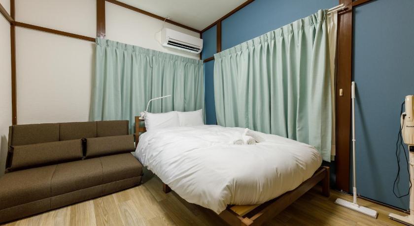 도쿄 / 동경 M-Stay Nishishinjuku II, Room 202 3성급 숙소 객실