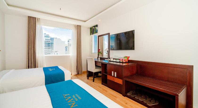 Galliot Hotel Nha Trang - image 43
